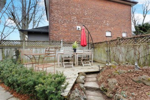 Photo 44 at 50 Thornhill Avenue, Lambton Baby Point, Toronto