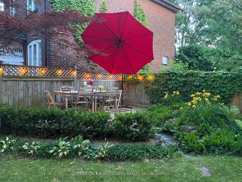 Photo 45 at 50 Thornhill Avenue, Lambton Baby Point, Toronto