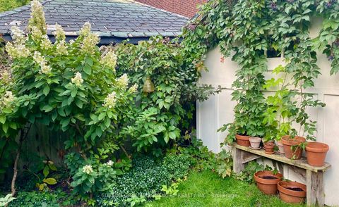 Photo 49 at 50 Thornhill Avenue, Lambton Baby Point, Toronto