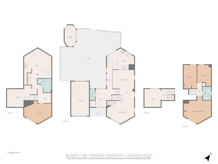 Photo 36 at 7027 Estoril Road, Meadowvale, Mississauga
