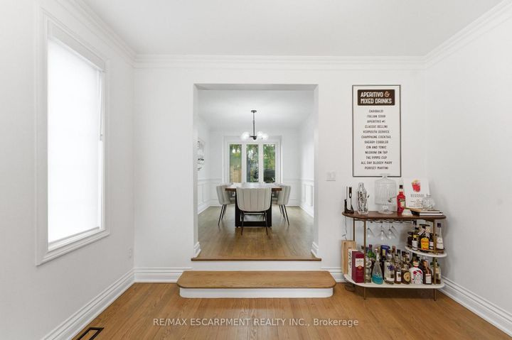 Photo 6 at 138 Miller Drive, Ancaster, Hamilton