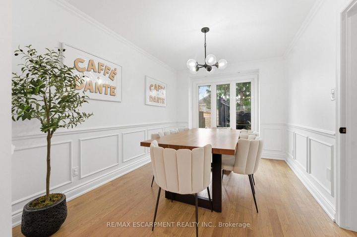 Photo 7 at 138 Miller Drive, Ancaster, Hamilton