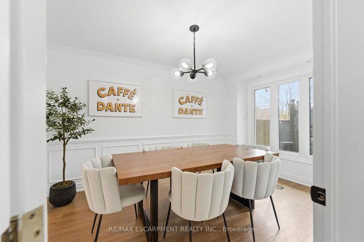 Photo 8 at 138 Miller Drive, Ancaster, Hamilton