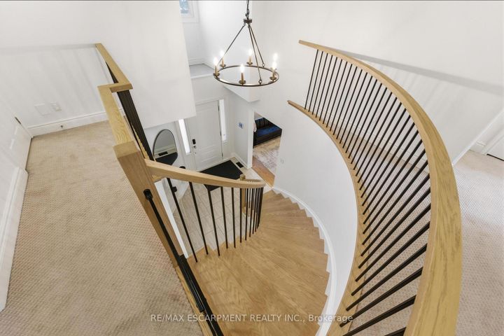 Photo 21 at 138 Miller Drive, Ancaster, Hamilton