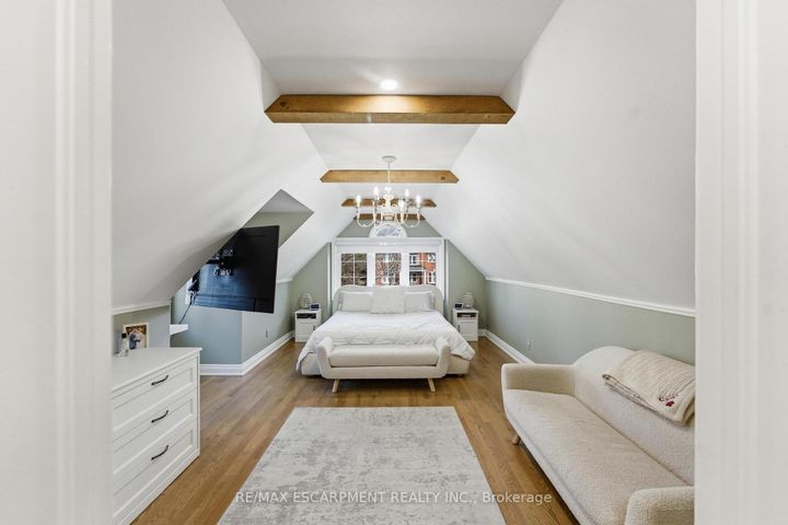 Photo 22 at 138 Miller Drive, Ancaster, Hamilton