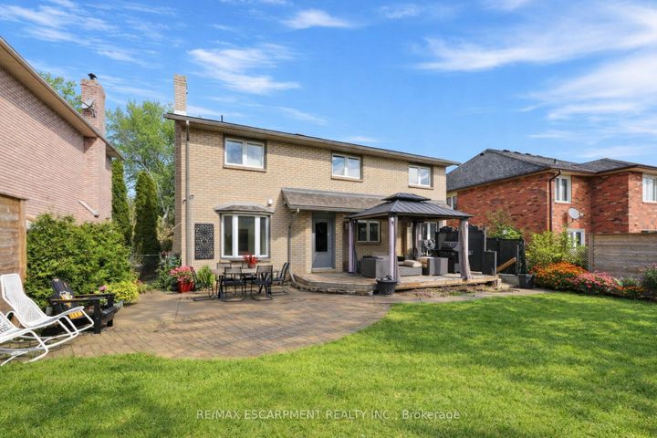 Photo 42 at 138 Miller Drive, Ancaster, Hamilton