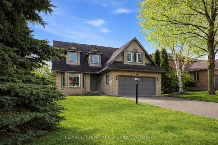 Photo 44 at 138 Miller Drive, Ancaster, Hamilton