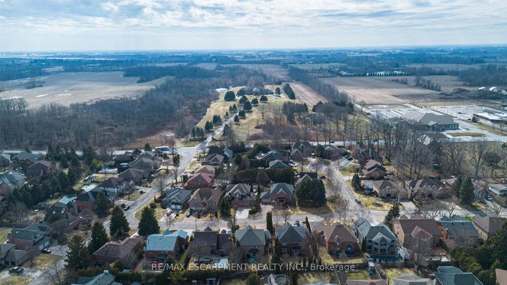 Photo 45 at 138 Miller Drive, Ancaster, Hamilton