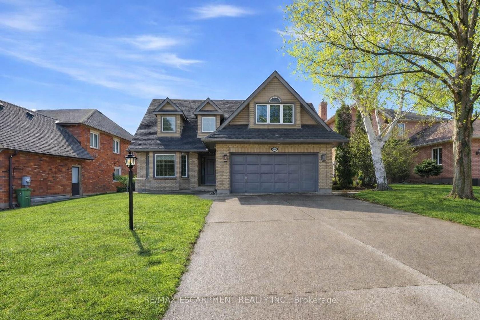 138 Miller Drive, Ancaster, Hamilton 2