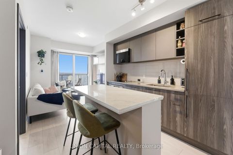 Photo 0 at 2720 - 2031 Kennedy Road, Dorset Park, Toronto