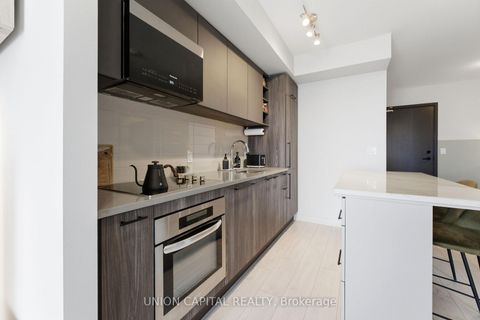 Photo 4 at 2720 - 2031 Kennedy Road, Dorset Park, Toronto