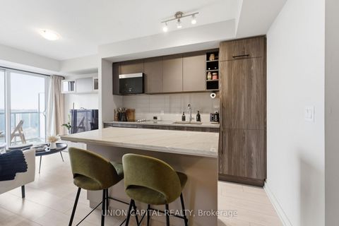 Photo 5 at 2720 - 2031 Kennedy Road, Dorset Park, Toronto