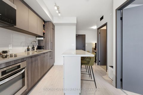 Photo 6 at 2720 - 2031 Kennedy Road, Dorset Park, Toronto