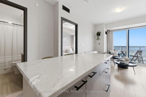 Photo 9 at 2720 - 2031 Kennedy Road, Dorset Park, Toronto