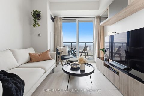 Photo 11 at 2720 - 2031 Kennedy Road, Dorset Park, Toronto