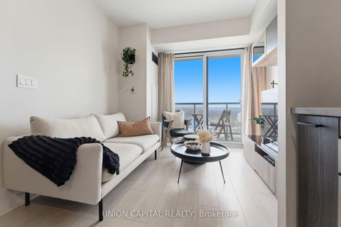 Photo 12 at 2720 - 2031 Kennedy Road, Dorset Park, Toronto