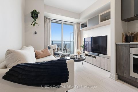 Photo 13 at 2720 - 2031 Kennedy Road, Dorset Park, Toronto