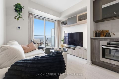 Photo 14 at 2720 - 2031 Kennedy Road, Dorset Park, Toronto