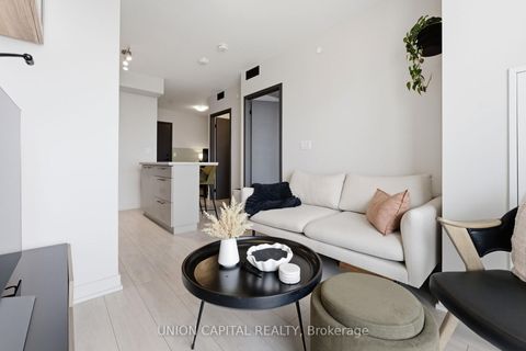 Photo 15 at 2720 - 2031 Kennedy Road, Dorset Park, Toronto