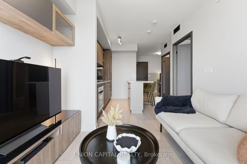 Photo 16 at 2720 - 2031 Kennedy Road, Dorset Park, Toronto