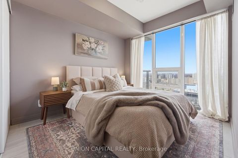 Photo 18 at 2720 - 2031 Kennedy Road, Dorset Park, Toronto