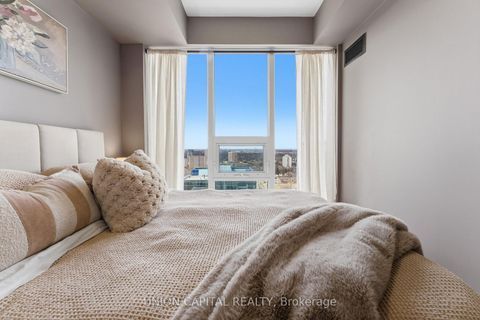 Photo 19 at 2720 - 2031 Kennedy Road, Dorset Park, Toronto