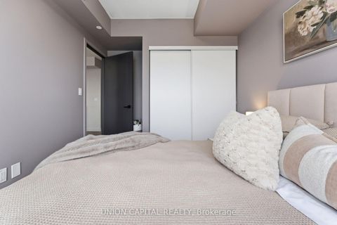 Photo 20 at 2720 - 2031 Kennedy Road, Dorset Park, Toronto