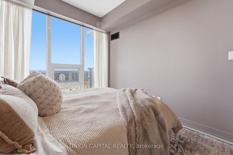 Photo 21 at 2720 - 2031 Kennedy Road, Dorset Park, Toronto