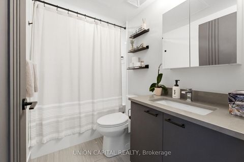Photo 22 at 2720 - 2031 Kennedy Road, Dorset Park, Toronto