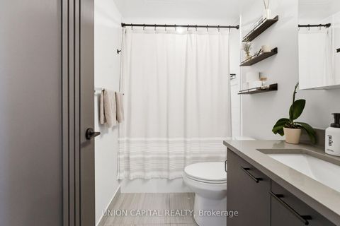 Photo 23 at 2720 - 2031 Kennedy Road, Dorset Park, Toronto