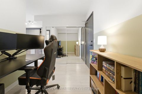 Photo 24 at 2720 - 2031 Kennedy Road, Dorset Park, Toronto