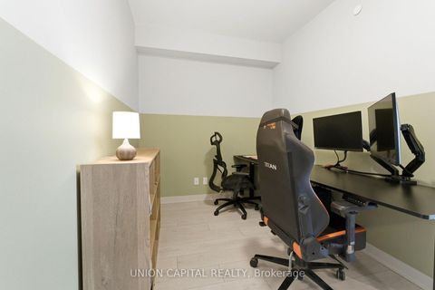 Photo 25 at 2720 - 2031 Kennedy Road, Dorset Park, Toronto