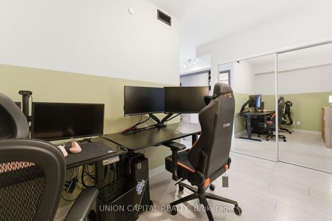 Photo 26 at 2720 - 2031 Kennedy Road, Dorset Park, Toronto