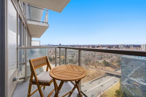 Photo 28 at 2720 - 2031 Kennedy Road, Dorset Park, Toronto