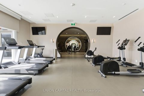 Photo 30 at 2720 - 2031 Kennedy Road, Dorset Park, Toronto