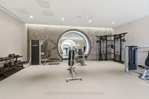 Photo 31 at 2720 - 2031 Kennedy Road, Dorset Park, Toronto