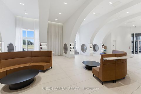 Photo 32 at 2720 - 2031 Kennedy Road, Dorset Park, Toronto