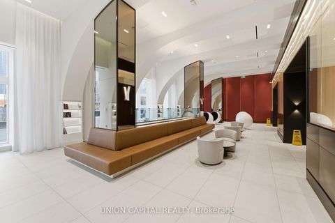 Photo 33 at 2720 - 2031 Kennedy Road, Dorset Park, Toronto