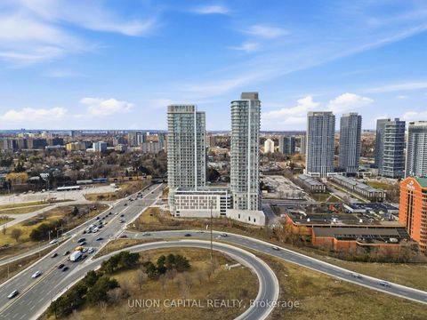 Photo 34 at 2720 - 2031 Kennedy Road, Dorset Park, Toronto