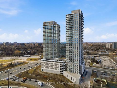 Photo 35 at 2720 - 2031 Kennedy Road, Dorset Park, Toronto