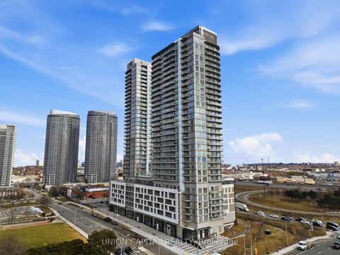 Photo 36 at 2720 - 2031 Kennedy Road, Dorset Park, Toronto