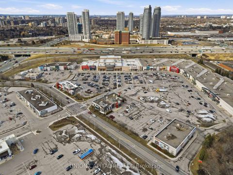 Photo 37 at 2720 - 2031 Kennedy Road, Dorset Park, Toronto