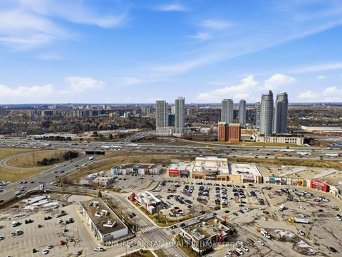 Photo 38 at 2720 - 2031 Kennedy Road, Dorset Park, Toronto