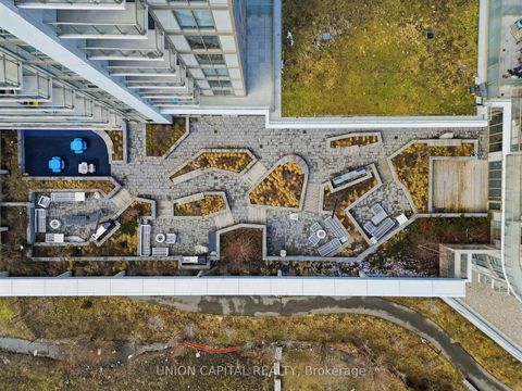 Photo 39 at 2720 - 2031 Kennedy Road, Dorset Park, Toronto