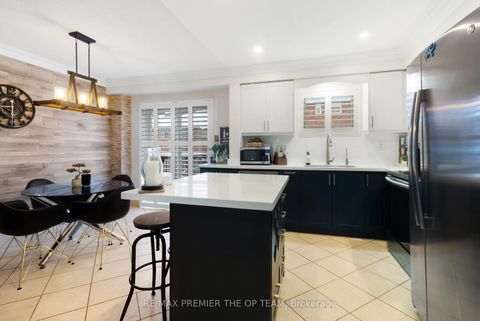 Photo 6 at 28 Kelso Crescent, Maple, Vaughan