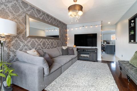 Photo 21 at 28 Kelso Crescent, Maple, Vaughan