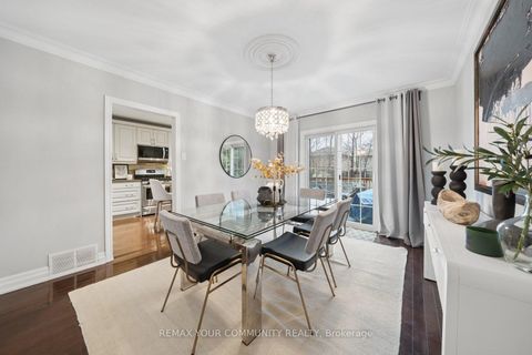 Photo 7 at 19 Newbury Lane, Westgate, Toronto