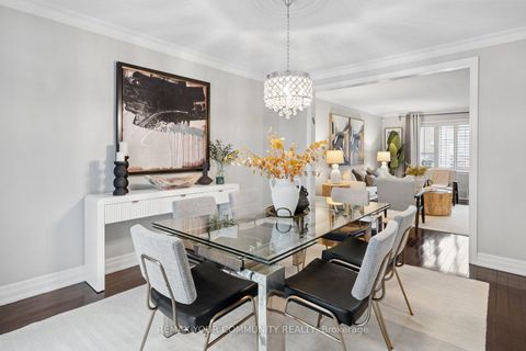 Photo 8 at 19 Newbury Lane, Westgate, Toronto