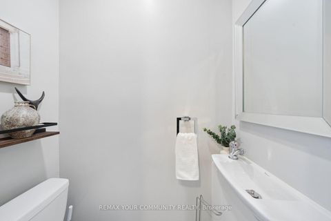 Photo 13 at 19 Newbury Lane, Westgate, Toronto