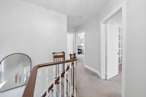 Photo 15 at 19 Newbury Lane, Westgate, Toronto